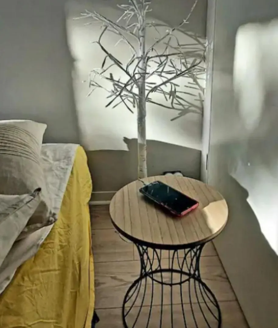 Le Mama Studio Bourg-Saint-Maurice Apartment