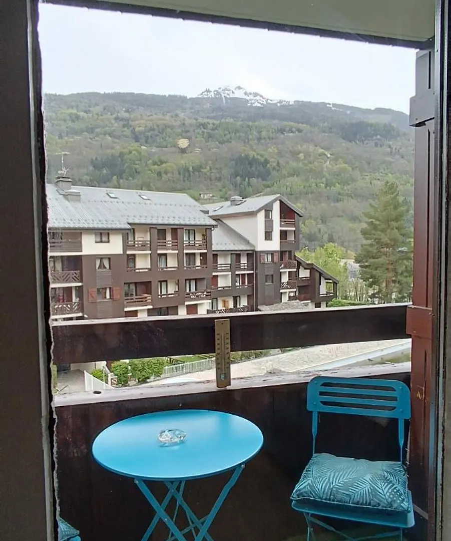 Le Mama Studio Bourg-Saint-Maurice