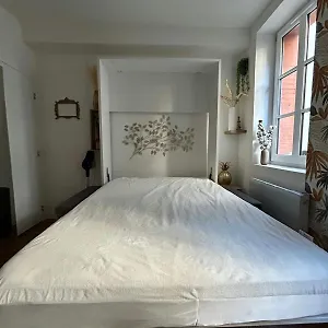 Casa Nostra - T1 - Terrasse Privative Toulouse
